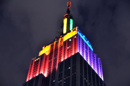 GayEmpireStateBuilding