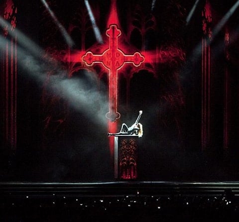 Mdna