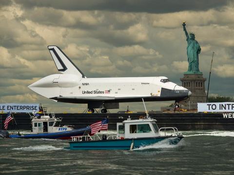 LibertyShuttle