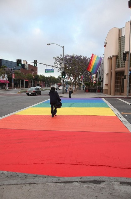 WeHoWalk