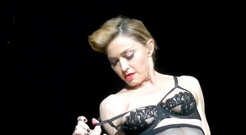 Nip_madonna