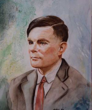 Alan-Turing