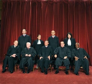 Supremes