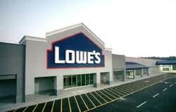 Lowes