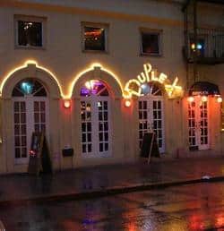 Duplex