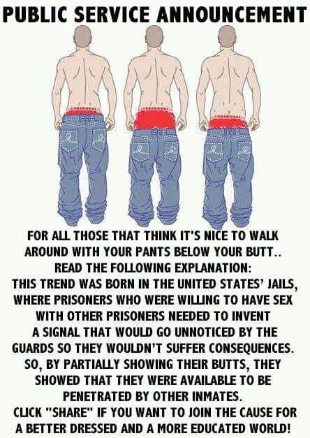 Saggingpants