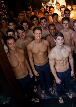 Abercrombie