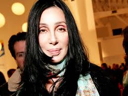 Cher