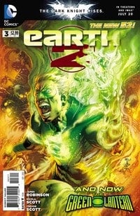 Earth2GreenLantern