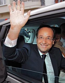 Hollande