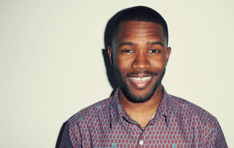 FrankOcean