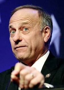 SteveKing