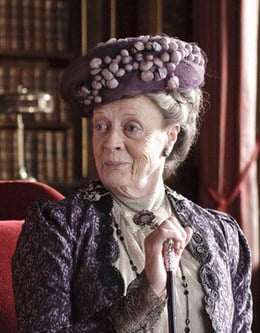 DowagerCountess