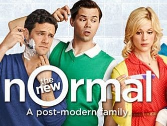 The_new_normal-show