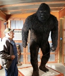 Bigfoot