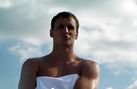 Lochte