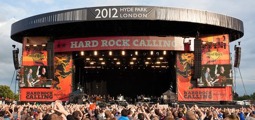 HydeParkCalling