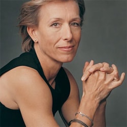 Navratilova