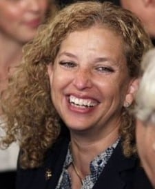 WassermanSchultz