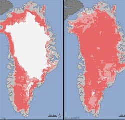 Greenland