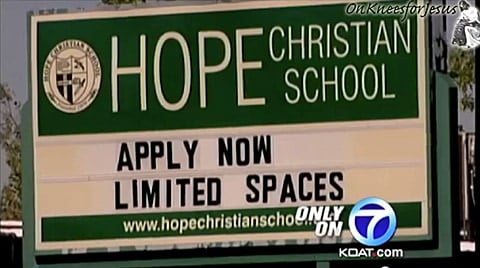 Hopeschool