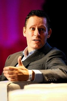 PeterThiel