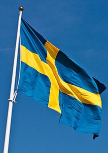 SwedishFlag