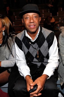 RussellSimmons