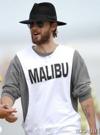 JaredLeto