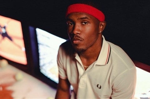 FrankOcean