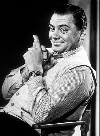 Ernest-borgnine