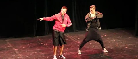 Dansical