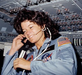 SallyRide