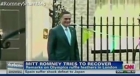 Romneyshambles