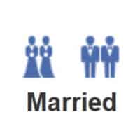 Marriageicons