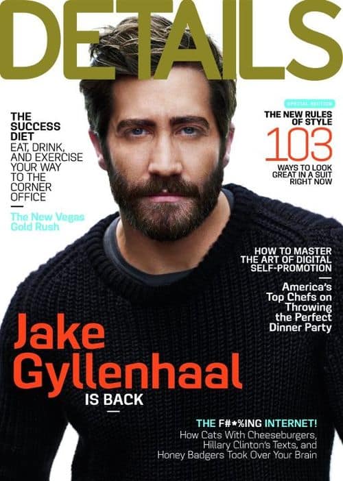 Gyllenhaal