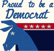 ProudDemocrat