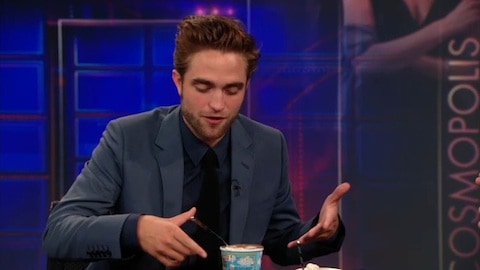 Pattinson