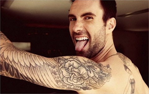 Levine