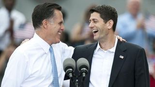 Romney-ryan