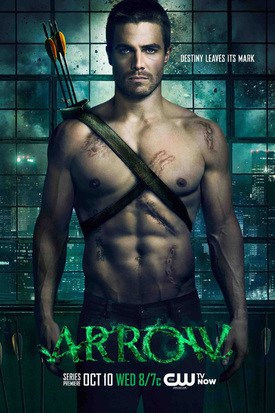 Arrowposter