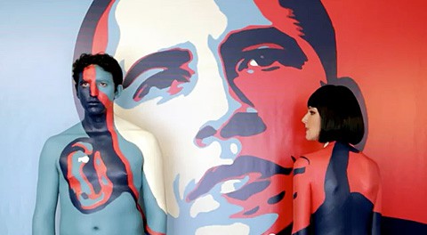 Gotye_obama