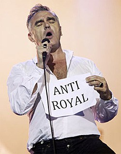 Morrissey