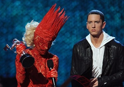 Gaga_eminem