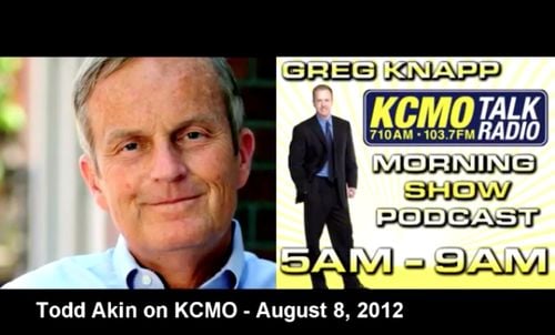 ToddAkinMorningShow
