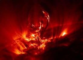 Solarfilament