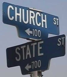 ChurchStateDivide