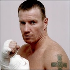 Mickeyward