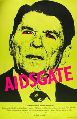 AIDSgate