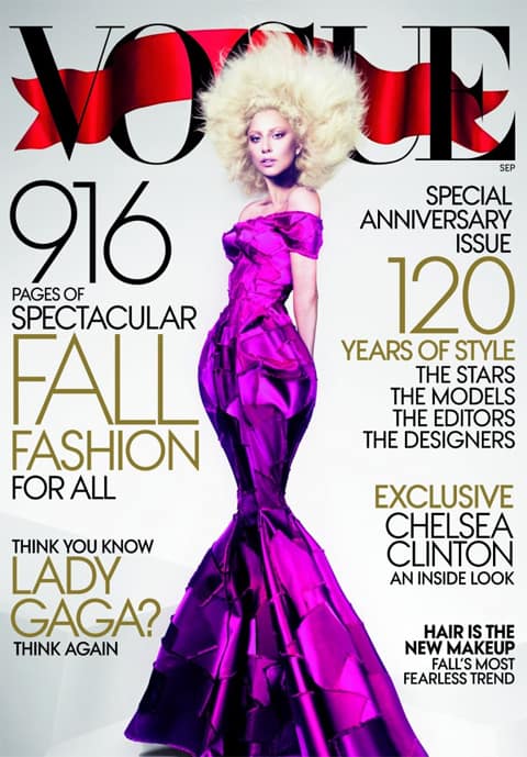 Vogue_gaga